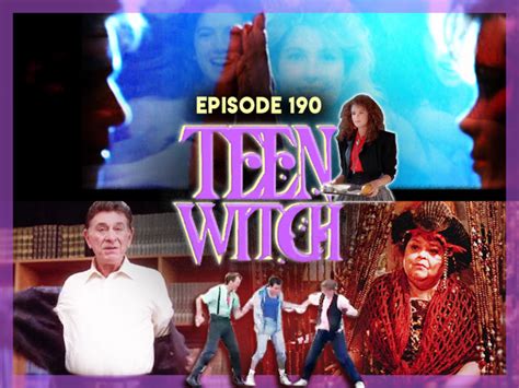 Still Spellbinding: Celebrating the Legacy of the Teen Witch Cast